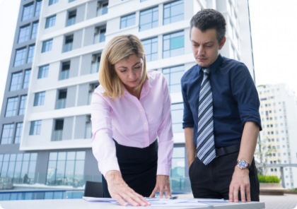Property Sourcing